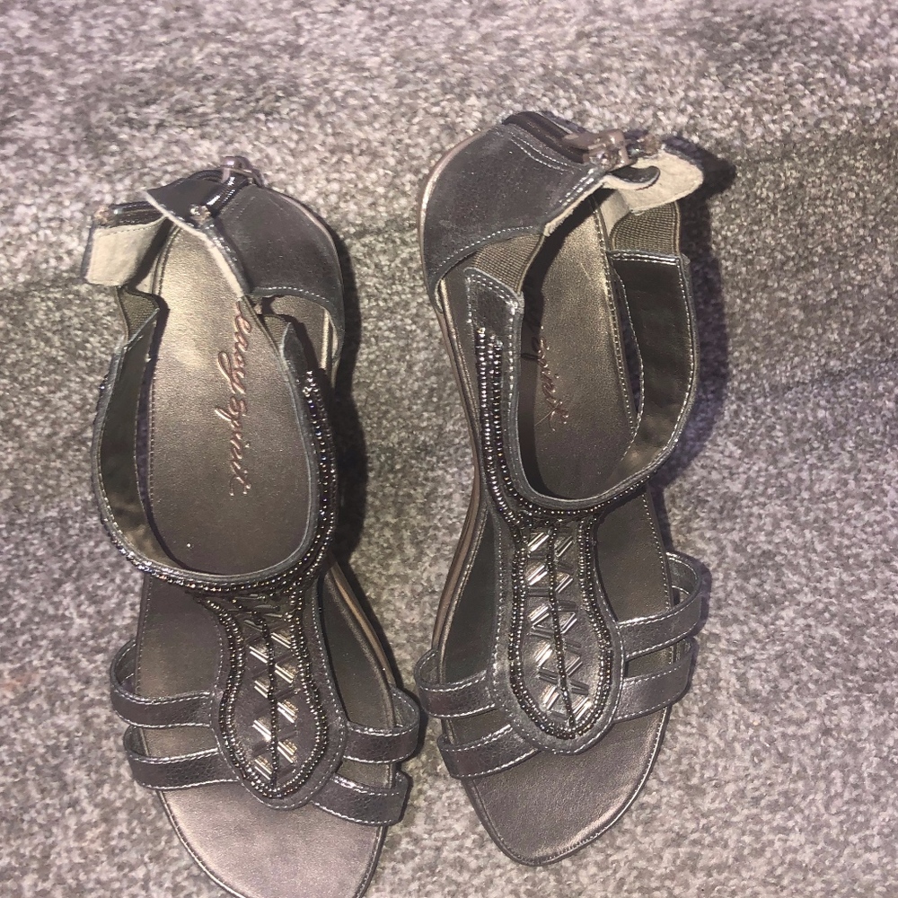 Easy Spirit Dressy Sandals